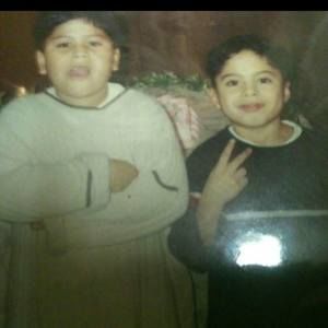 Meet your Posher, Angel